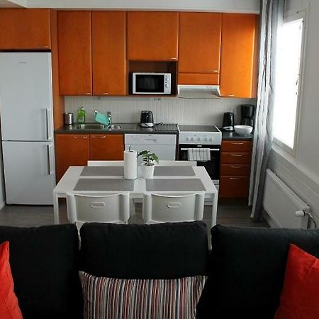 Kotimaailma Apartments Joensuu - Koskikatu 11 エクステリア 写真
