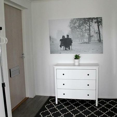 Kotimaailma Apartments Joensuu - Koskikatu 11 エクステリア 写真