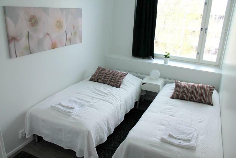 Kotimaailma Apartments Joensuu - Koskikatu 11 エクステリア 写真