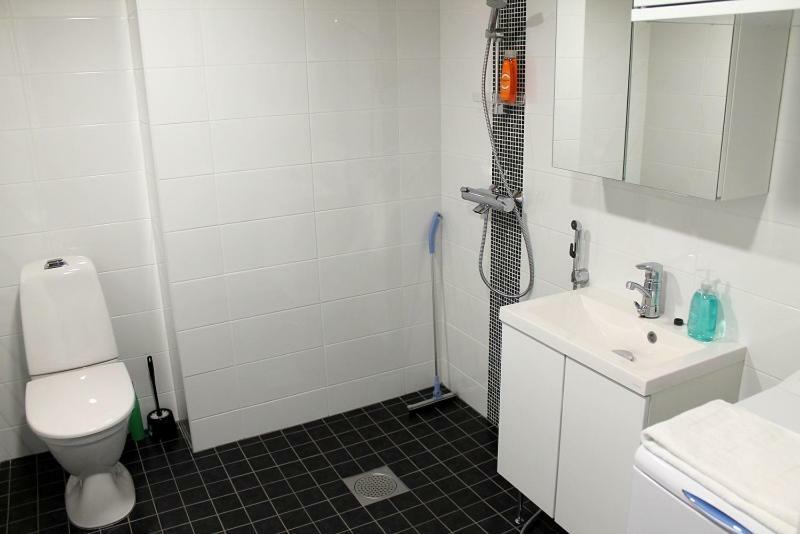 Kotimaailma Apartments Joensuu - Koskikatu 11 エクステリア 写真